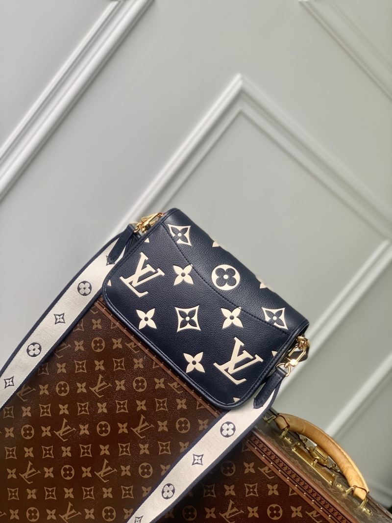 LV Satchel bags